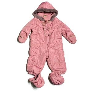 First Impressions baby’s 12M snowsuit